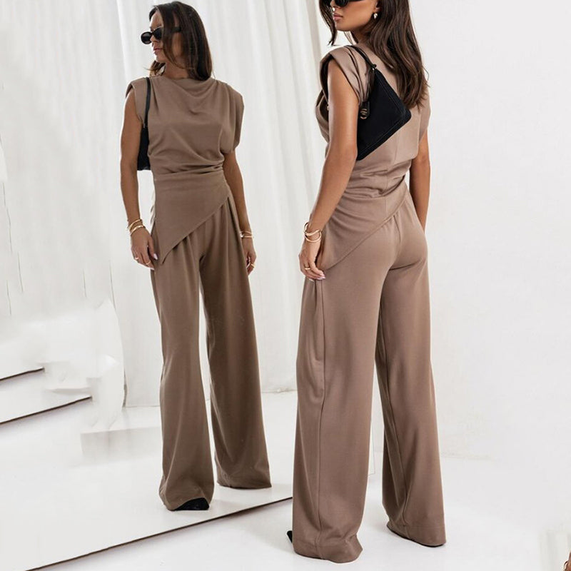 Emily | Stylish Two-Piece Ensemble