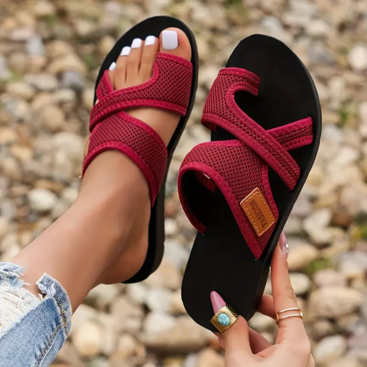 Amaya | Bunion-Correcting Orthopedic Sandals