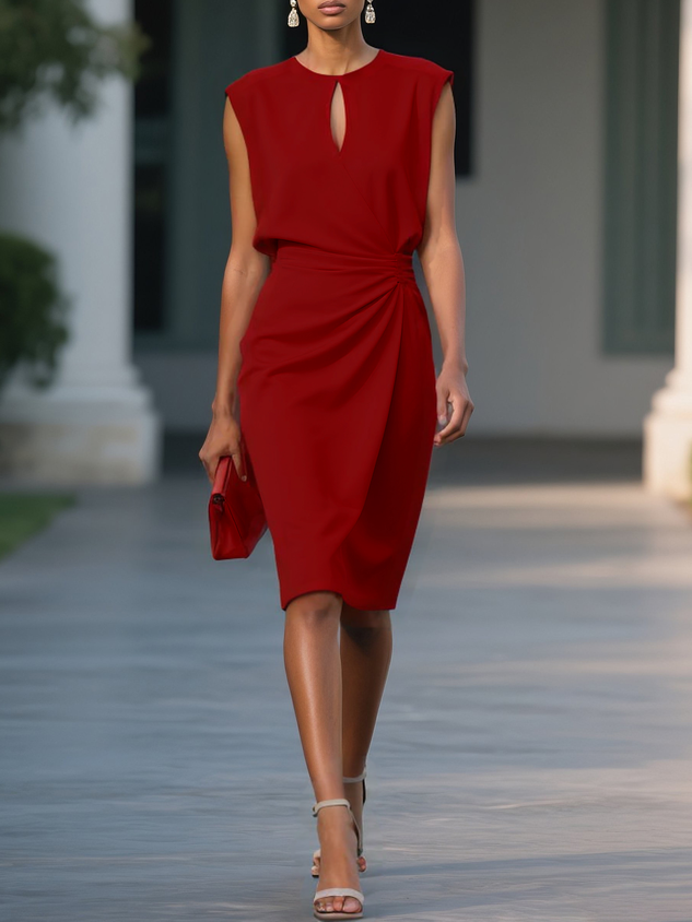 Valentina | Sophisticated and Elegant Dress