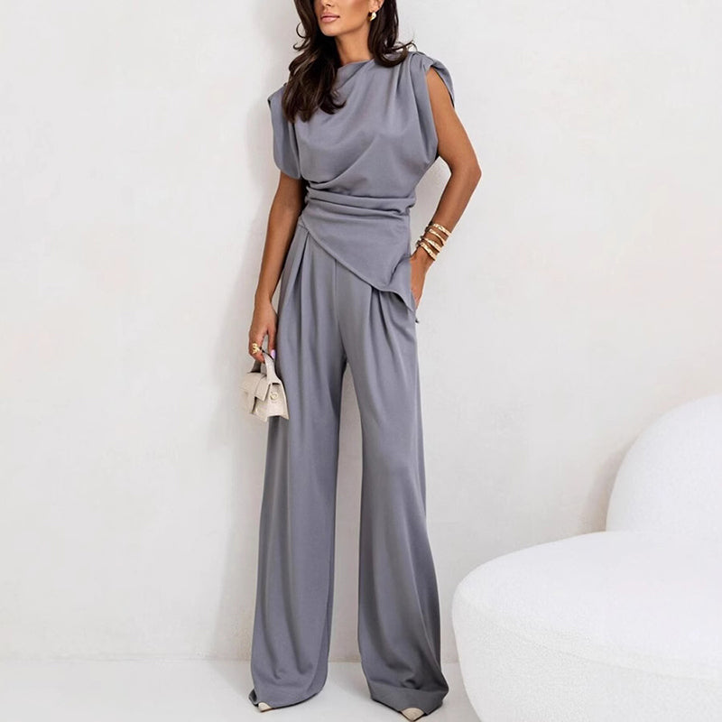 Emily | Stylish Two-Piece Ensemble
