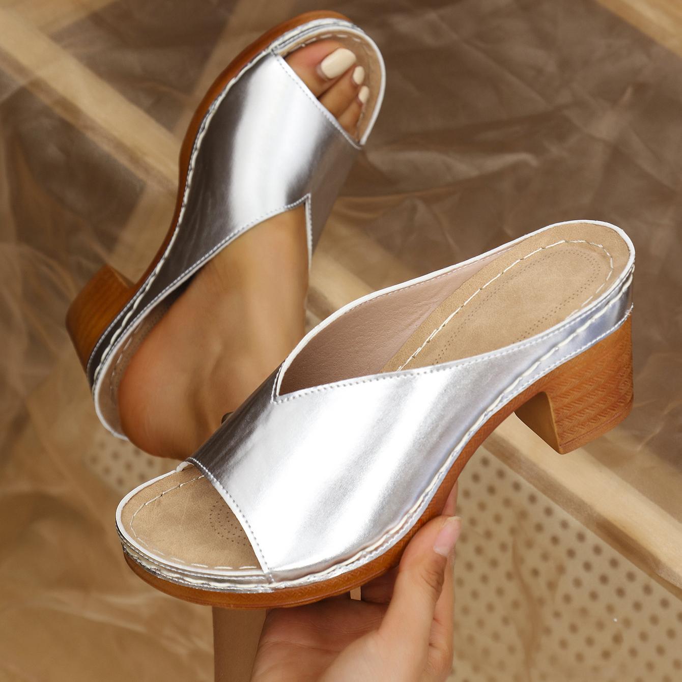 Sophia | Stylish and Comfortable Sandals