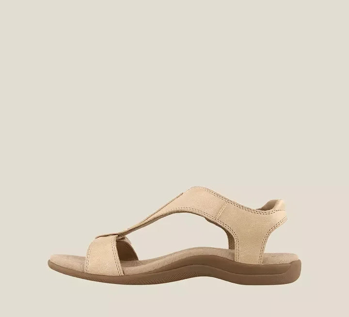 Rosalie | Supportive Orthopedic Sandals for Comfort