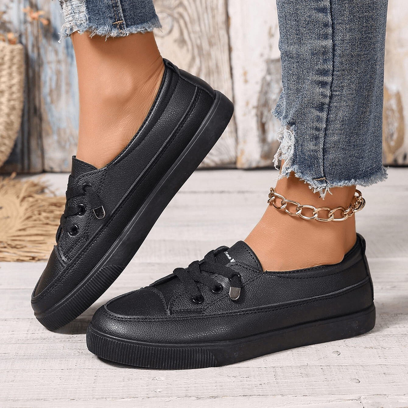 Grace | Comfort-focused Orthopedic Sneakers