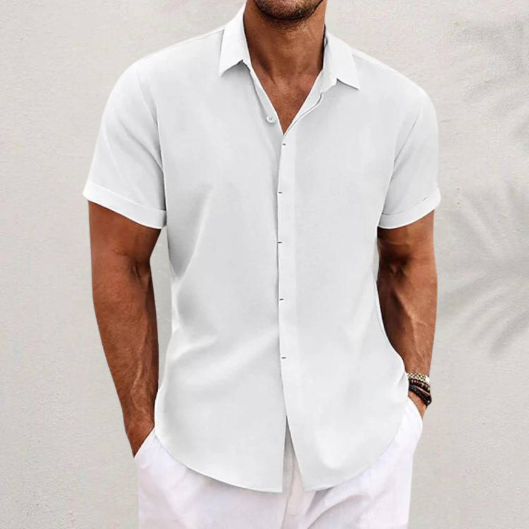 Victor | Timeless Classic Shirt