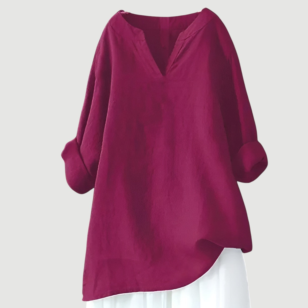 Josephine | Lightweight and Comfortable Shirt