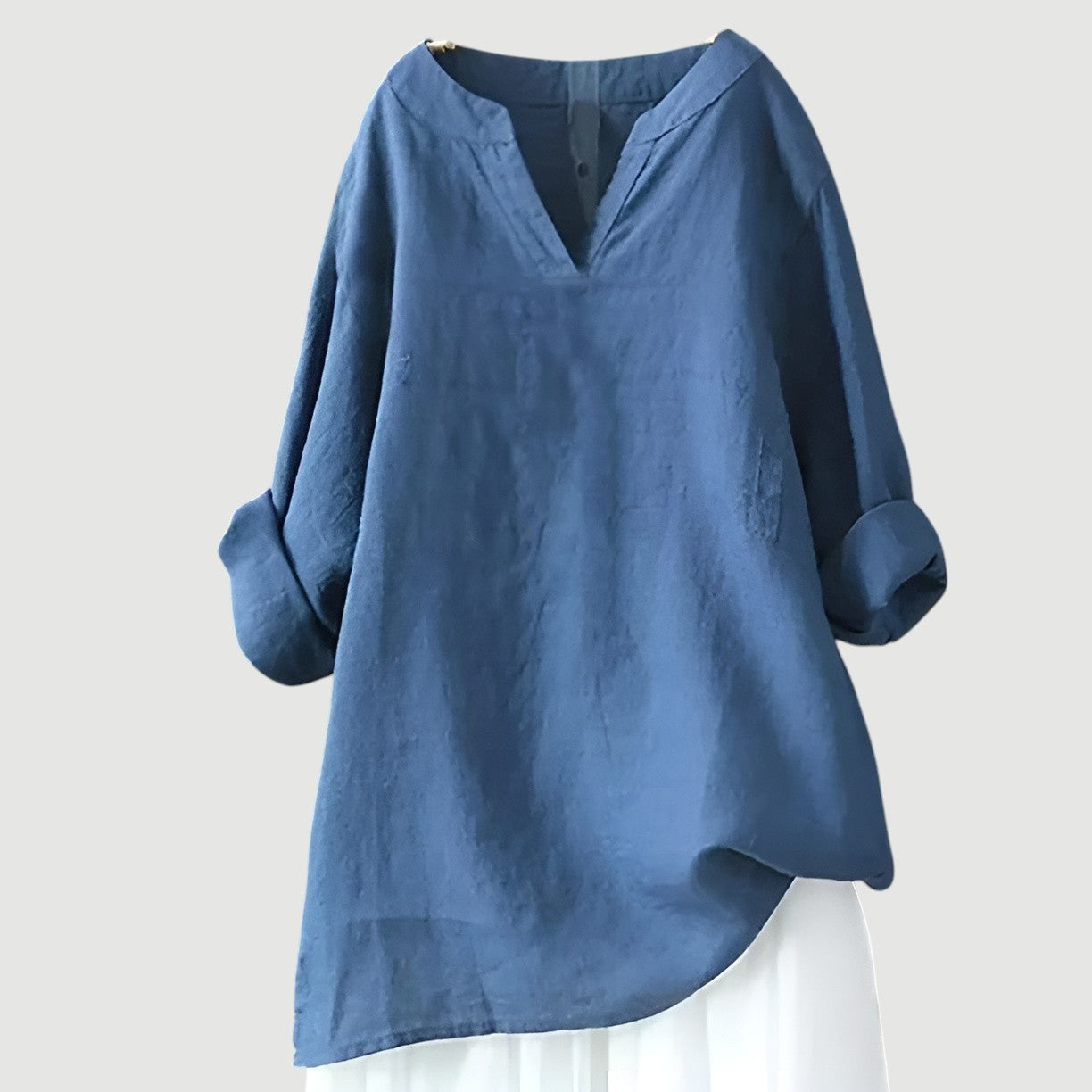 Josephine | Lightweight and Comfortable Shirt