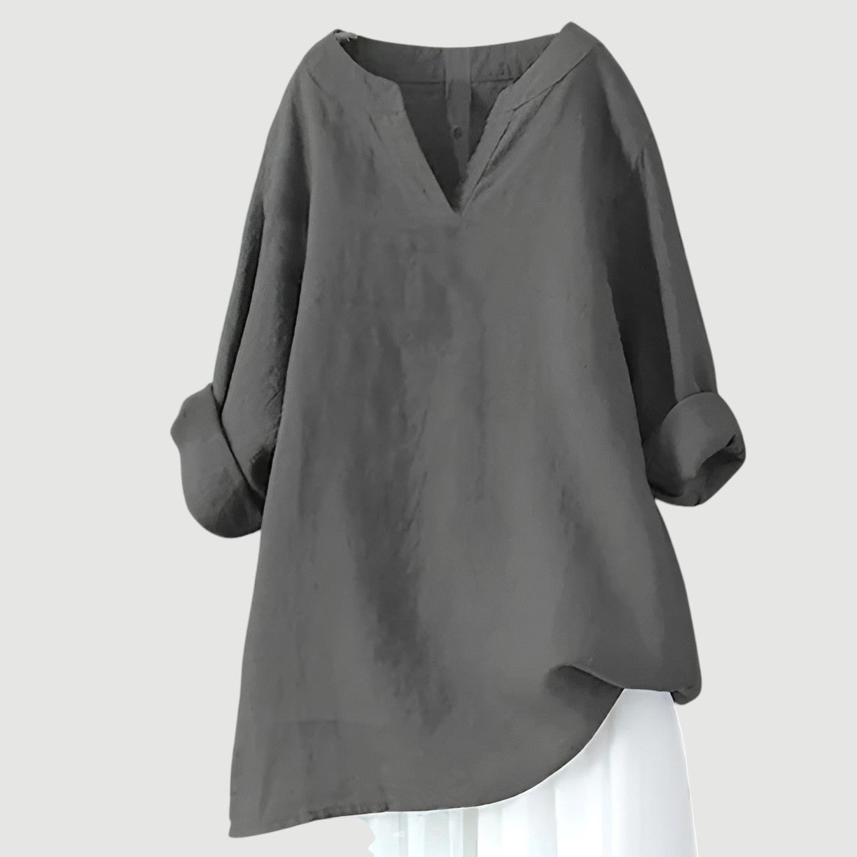 Josephine | Lightweight and Comfortable Shirt