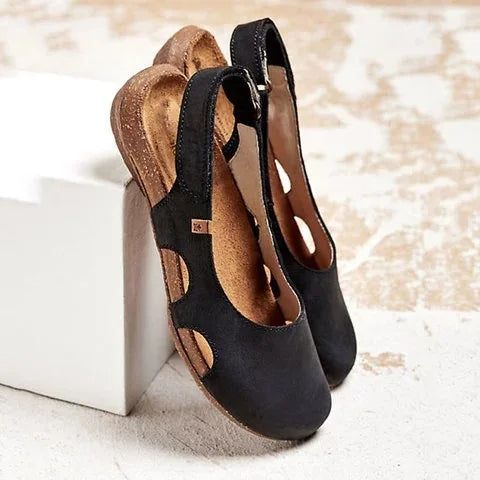 Sabina | Comfortable Support Sandals