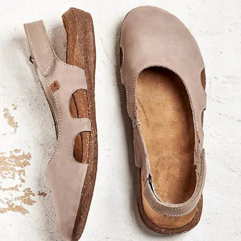 Sabina | Comfortable Support Sandals
