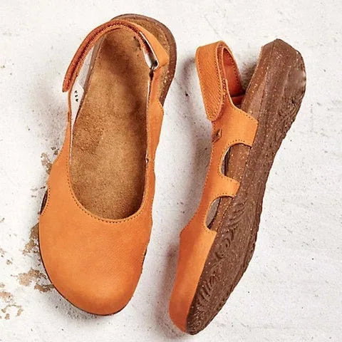 Sabina | Comfortable Support Sandals