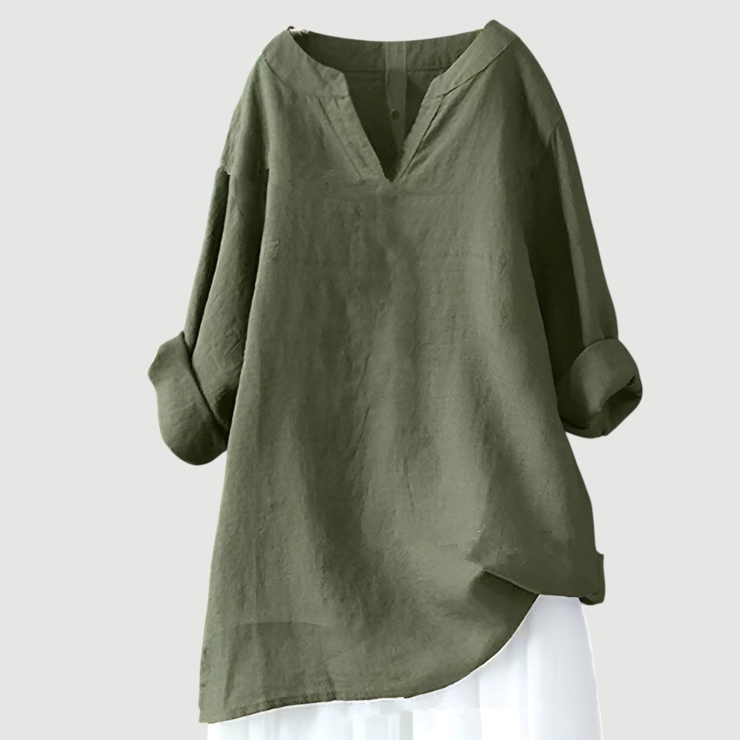 Josephine | Lightweight and Comfortable Shirt