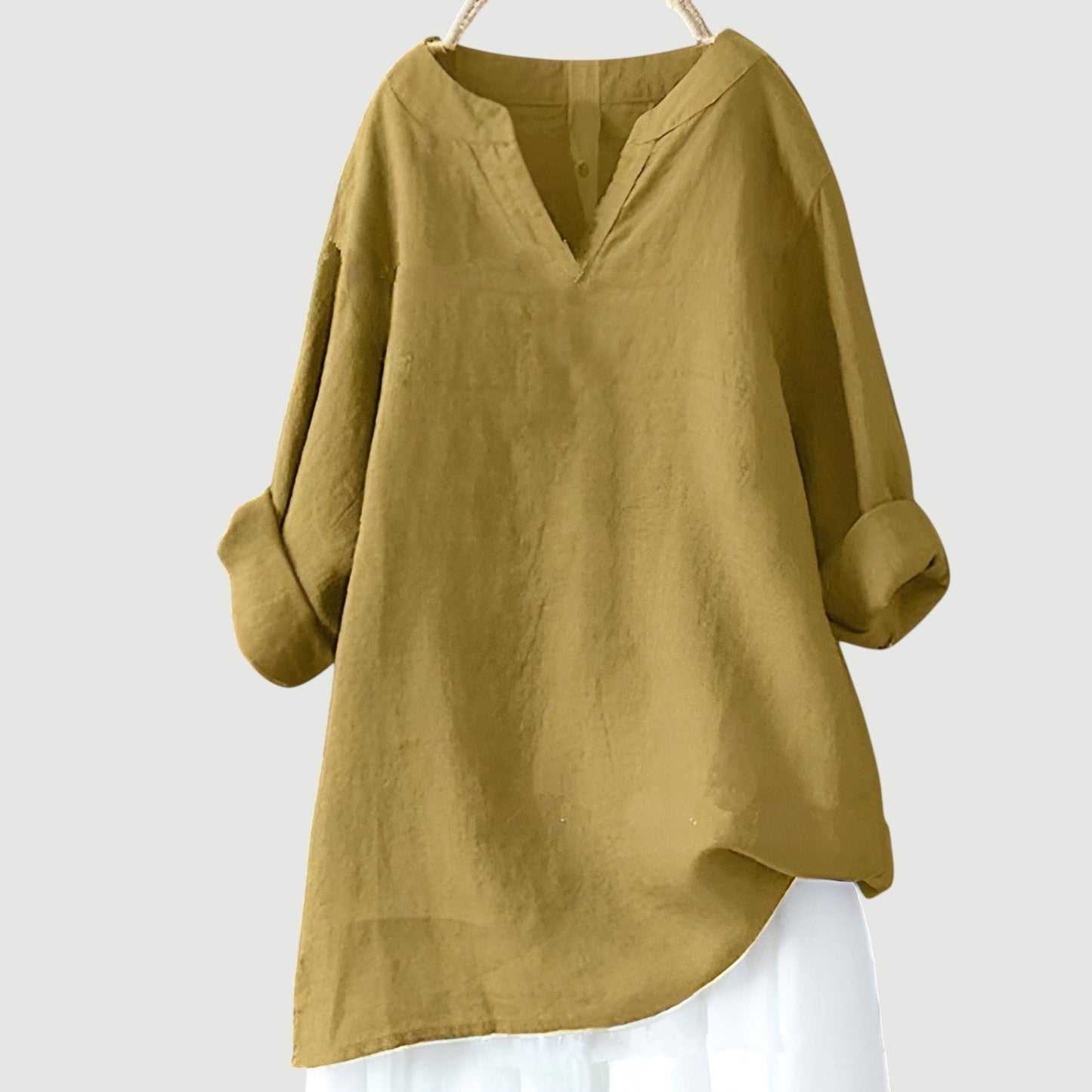 Josephine | Lightweight and Comfortable Shirt