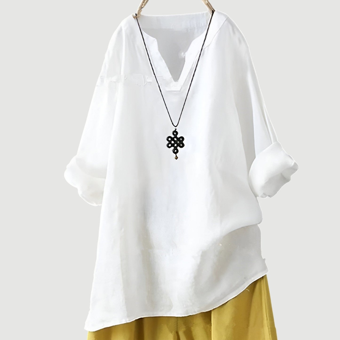 Josephine | Lightweight and Comfortable Shirt