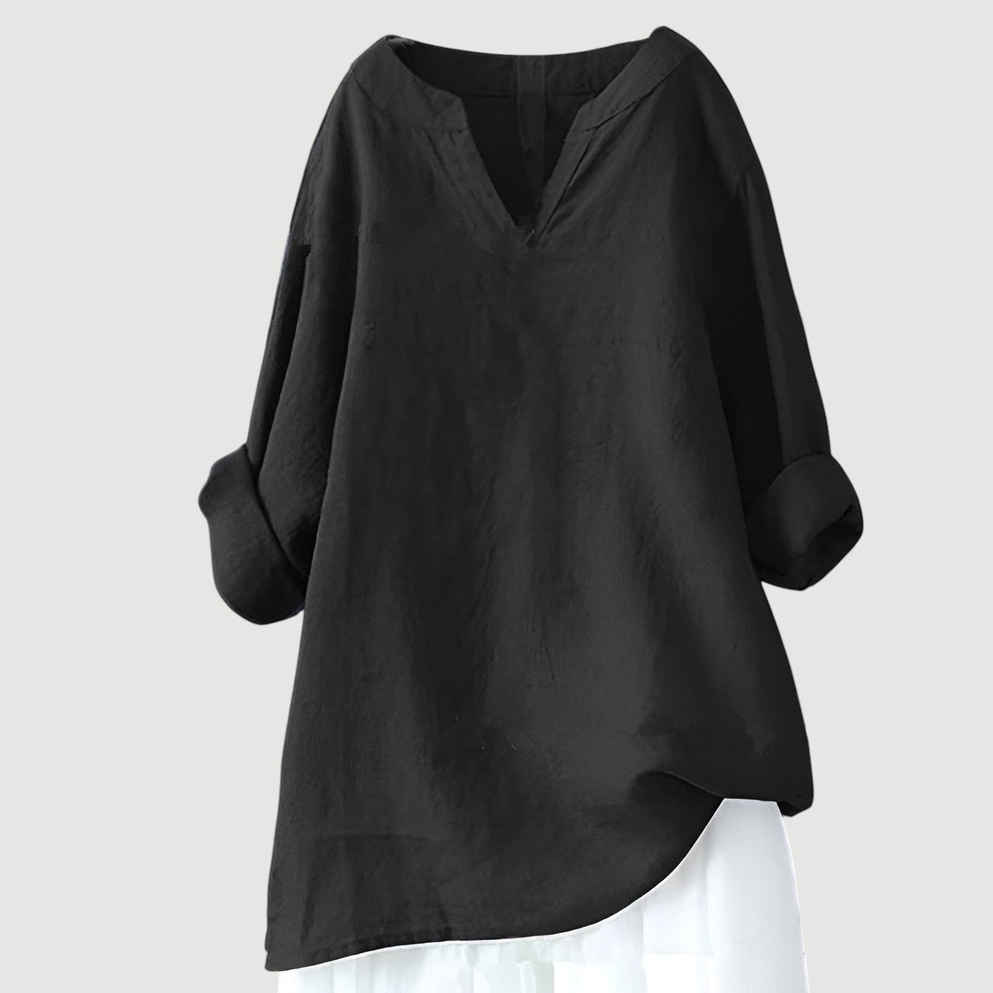 Josephine | Lightweight and Comfortable Shirt