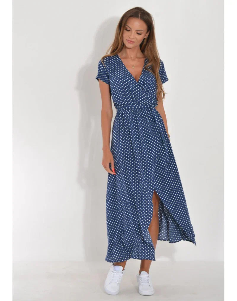 Serena | Sophisticated Dress