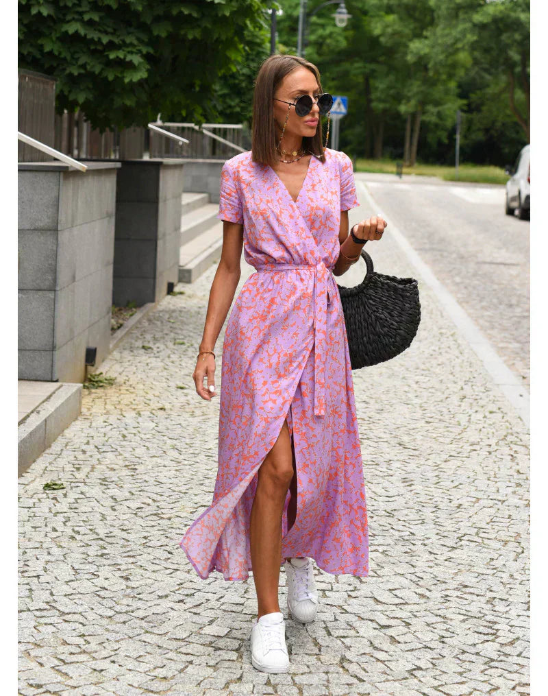 Serena | Sophisticated Dress