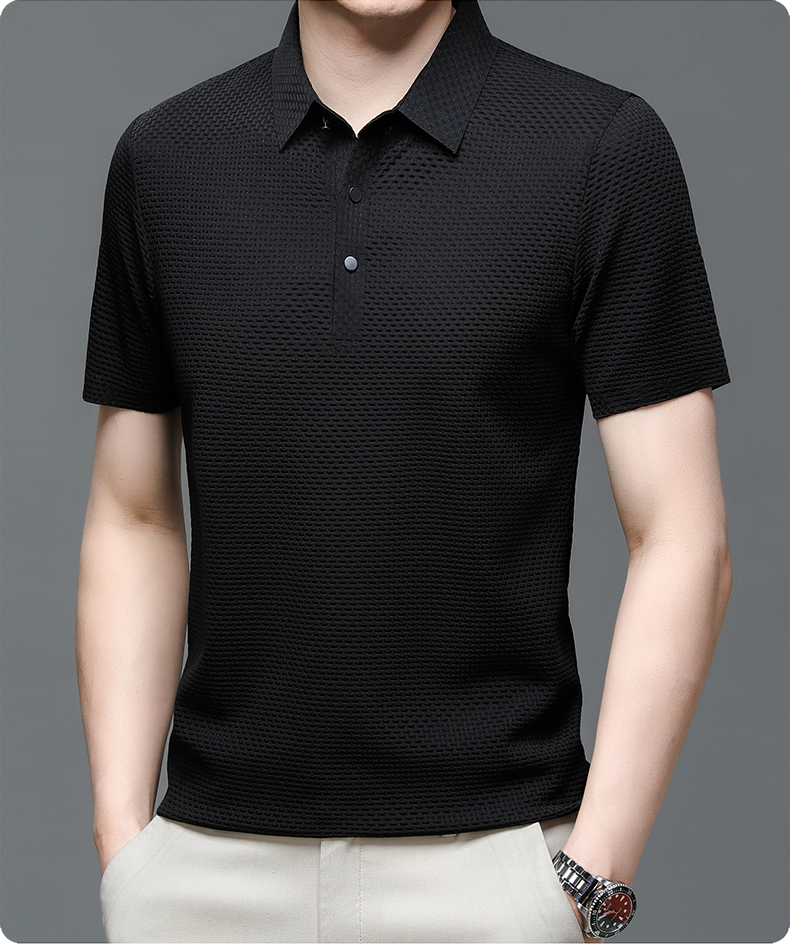 Olivier | Premium Polo Shirt