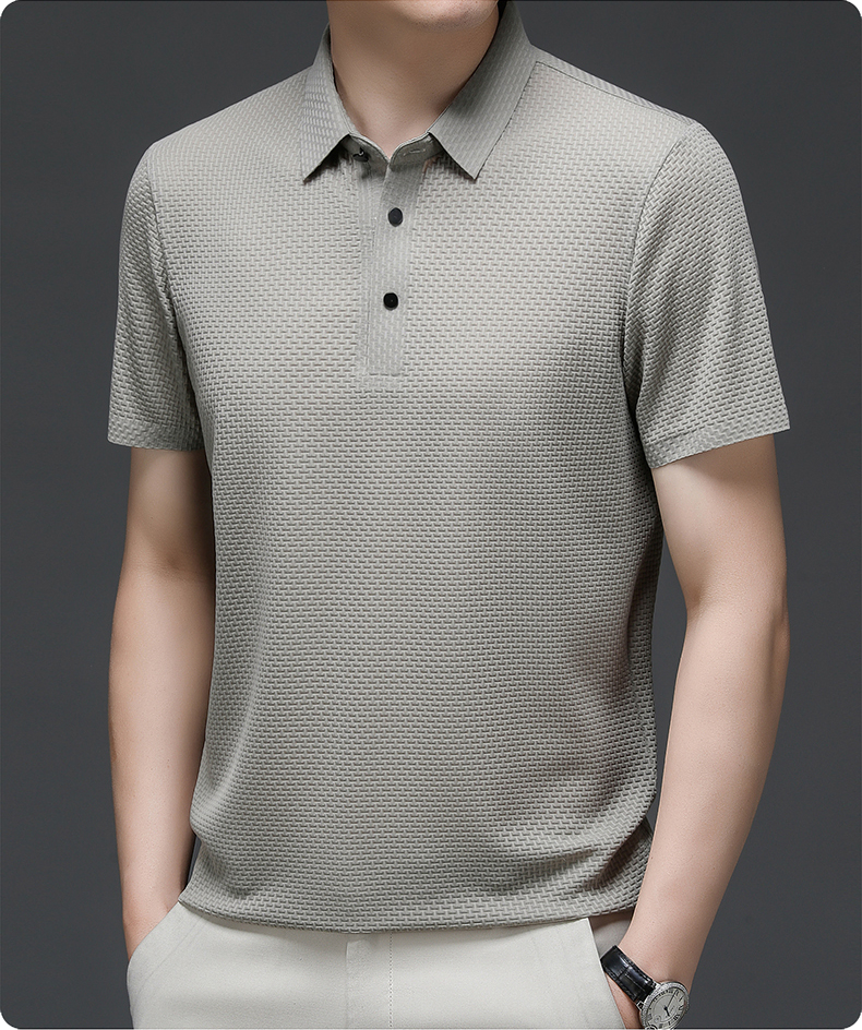 Olivier | Premium Polo Shirt