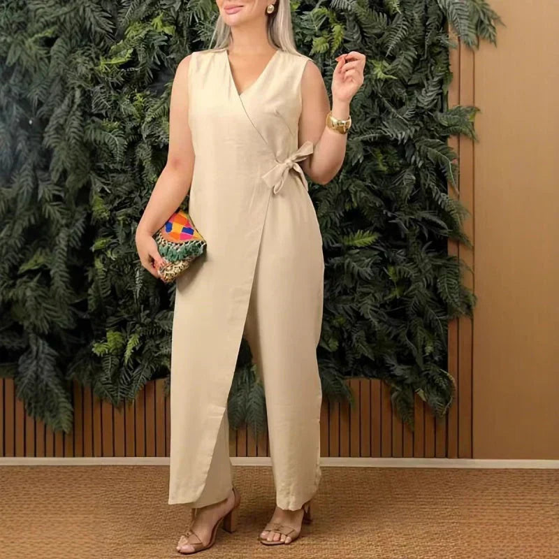 Therese | Elegant Jumpsuit