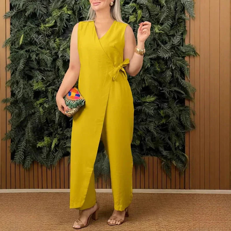 Therese | Elegant Jumpsuit