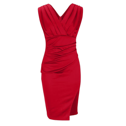 Georgia | Sophisticated Dress