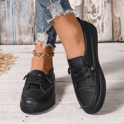 Grace | Comfort-focused Orthopedic Sneakers
