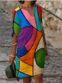 Colourful