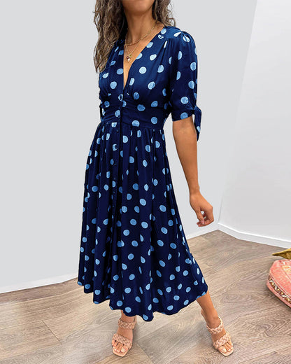 Helen | Sophisticated Elegance Dress