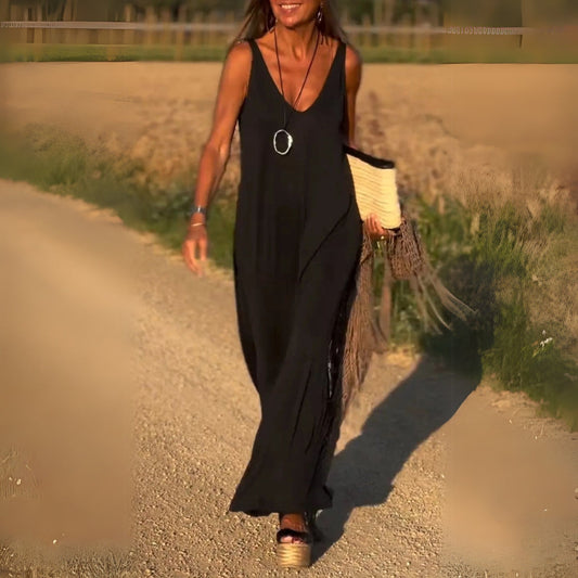 Caterina | Chich & Elegant Maxi Dress