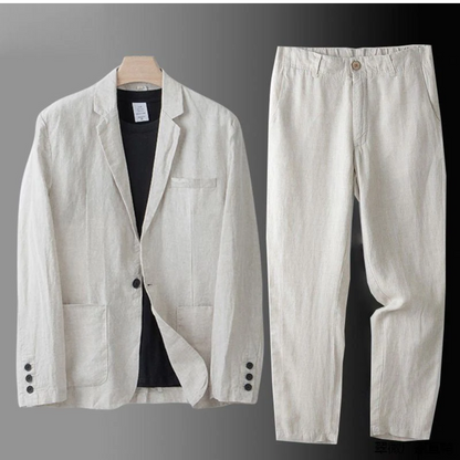 Emil | Men's Two-Piece Outfit