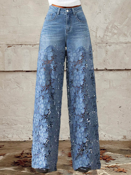 Winnie | Women's Trousers