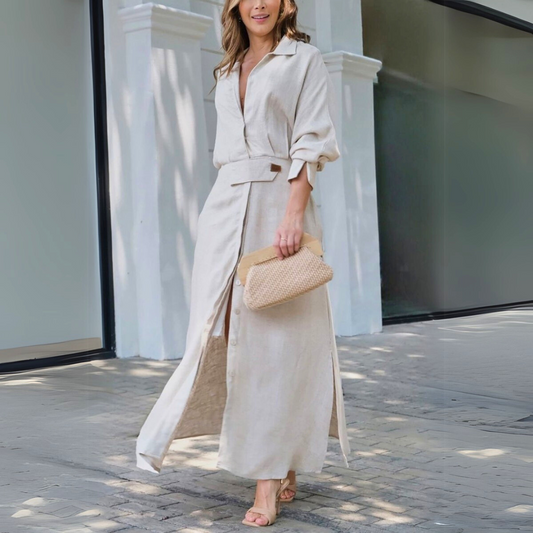 Antonia | Chic Elegance Dress