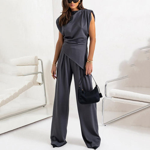 Emily | Stylish Two-Piece Ensemble
