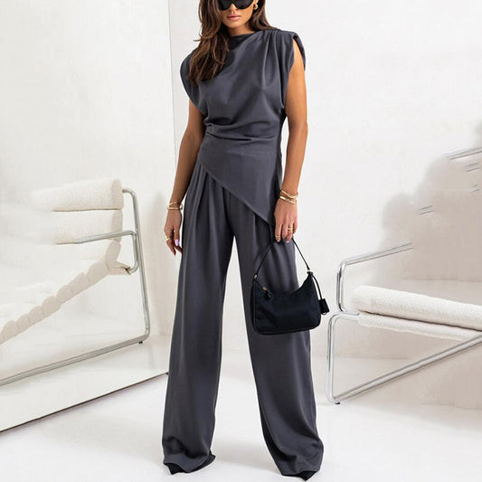 Emily | Stylish Two-Piece Ensemble