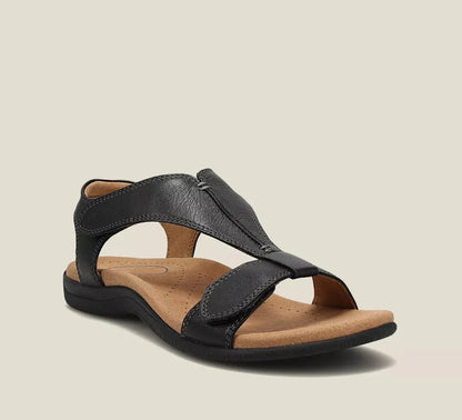 Rosalie | Supportive Orthopedic Sandals for Comfort