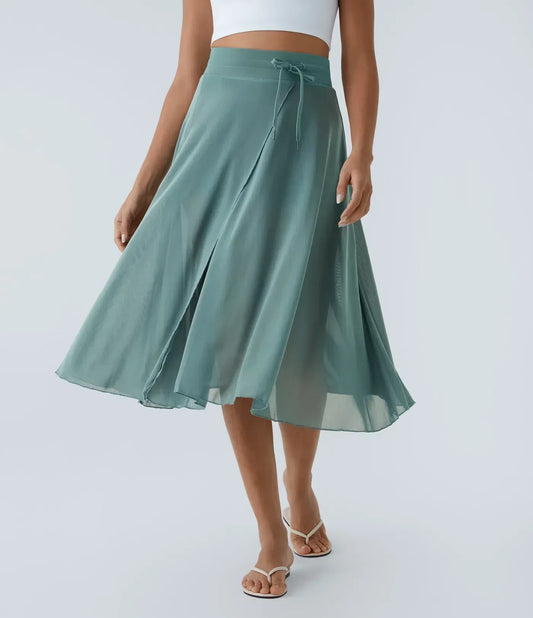 Vivienne | Chic Dual-Style Skirt