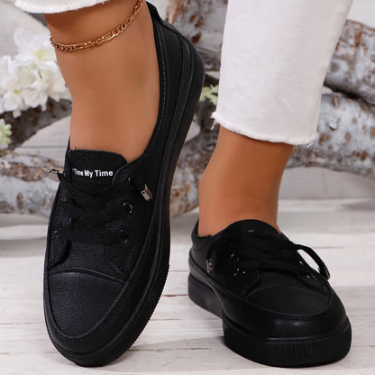 Grace | Comfort-focused Orthopedic Sneakers