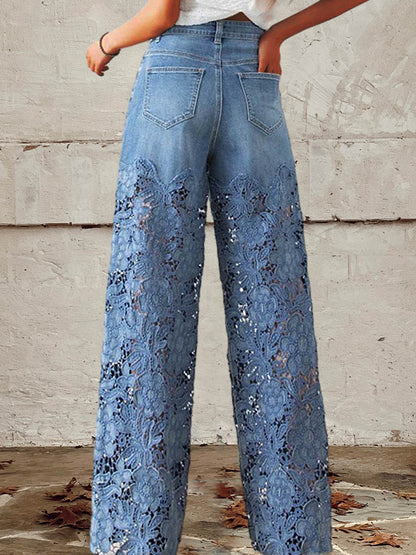 Winnie | Women's Trousers
