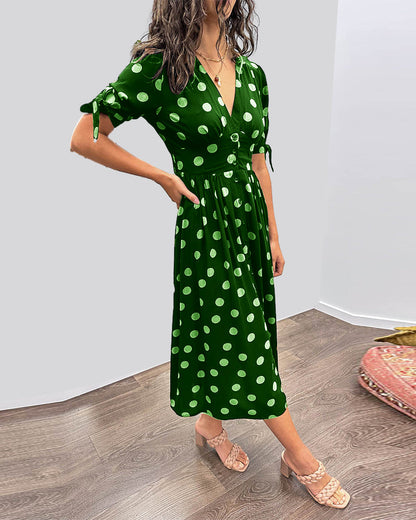Helen | Sophisticated Elegance Dress
