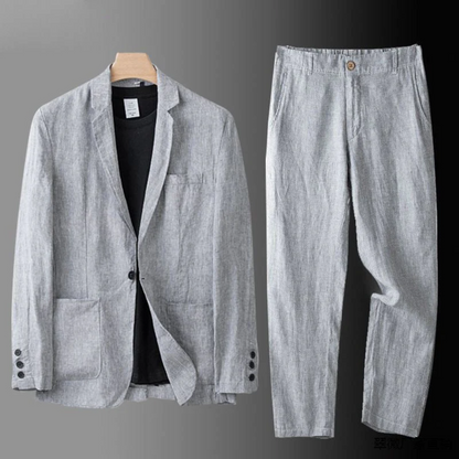 Emil | Men's Two-Piece Outfit