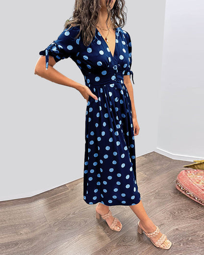 Helen | Sophisticated Elegance Dress