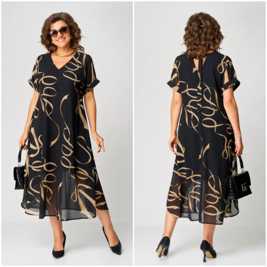 Colette | Comfortable & Stylish Dress