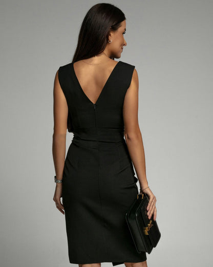 Georgia | Sophisticated Dress
