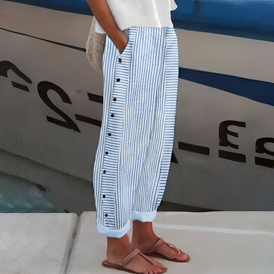 Adèle | Cozy Comfort Pants