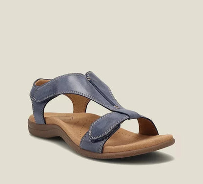Rosalie | Supportive Orthopedic Sandals for Comfort