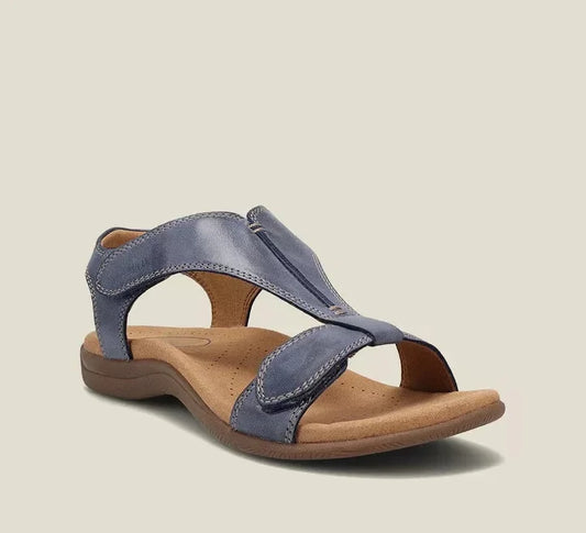 Rosalie | Supportive Orthopedic Sandals for Comfort