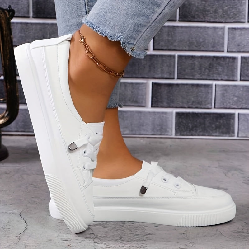 Grace | Comfort-focused Orthopedic Sneakers