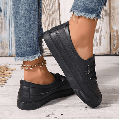 Grace | Comfort-focused Orthopedic Sneakers