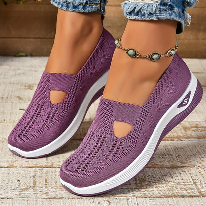 Marina | Comfort Orthopedic Slip-On Shoes