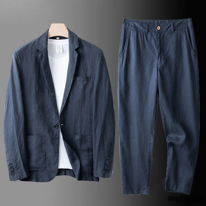 Emil | Men's Two-Piece Outfit